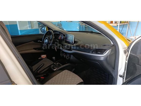 Sahibinden Fiat Egea 1.3 Multijet Urban Plus 2019 Model 