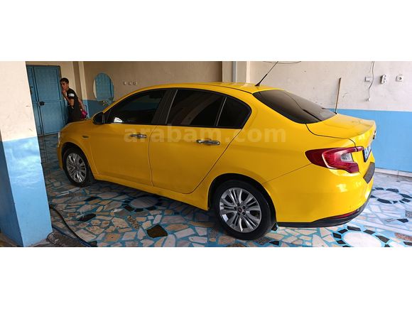 Sahibinden Fiat Egea 1.3 Multijet Urban Plus 2019 Model 
