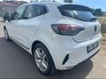Renault Clio 1.0 TCe Evolution 2025 Model Ankara 20.000 km Beyaz
