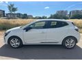 Renault Clio 1.0 TCe Evolution 2025 Model Ankara 20.000 km Beyaz