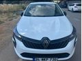 Renault Clio 1.0 TCe Evolution 2025 Model Ankara 20.000 km Beyaz