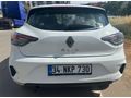 Renault Clio 1.0 TCe Evolution 2025 Model Ankara 20.000 km Beyaz