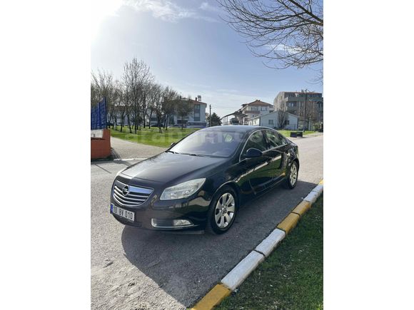 Sahibinden Opel Insignia 1.6 Edition 2009 Model 