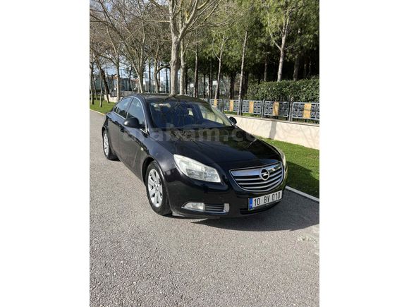 Sahibinden Opel Insignia 1.6 Edition 2009 Model 