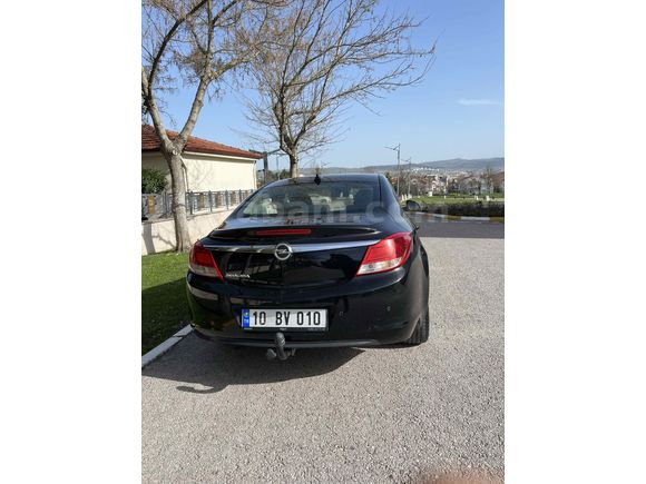 Sahibinden Opel Insignia 1.6 Edition 2009 Model 