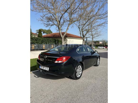 Sahibinden Opel Insignia 1.6 Edition 2009 Model 