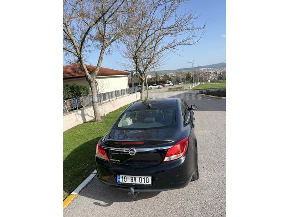 Sahibinden Opel Insignia 1.6 Edition 2009 Model 