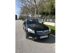 Sahibinden Opel Insignia 1.6 Edition 2009 Model 
