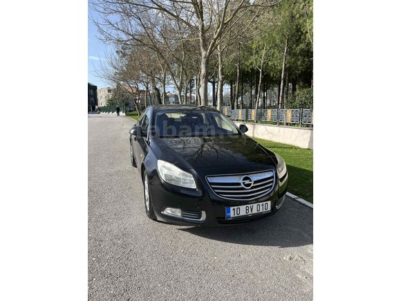 Sahibinden Opel Insignia 1.6 Edition 2009 Model 