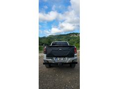 Sahibinden Mitsubishi L 200 4x4 Tornado 2016 Model