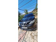 Sahibinden Nissan Qashqai 1.5 dCi Sky Pack 2016 Model Hatay