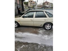 Sahibinden Ford Escort 1.6 CLX 1996 Model  49.000 km Altın
