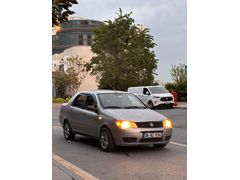 Sahibinden Fiat Albea Sole 1.3 Multijet Dynamic 2008 Model