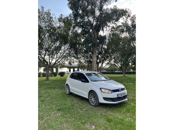 Sahibinden Volkswagen Polo 1.6 TDi Comfortline 2011 Model 