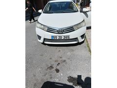 Sahibinden Toyota Corolla 1.33 Life 2016 Model