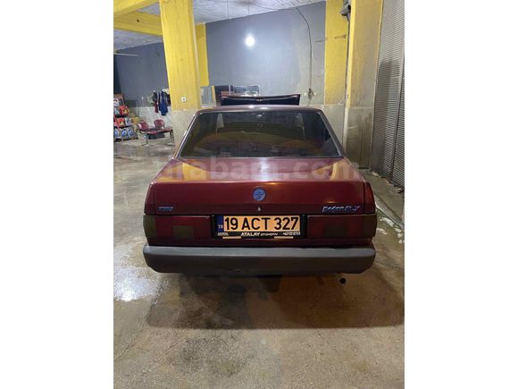 Sahibinden Tofaş Doğan SLX 1993 Model 