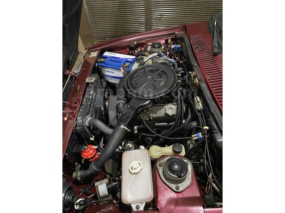 Sahibinden Tofaş Doğan SLX 1993 Model 