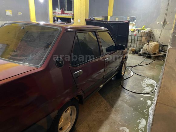 Sahibinden Tofaş Doğan SLX 1993 Model 
