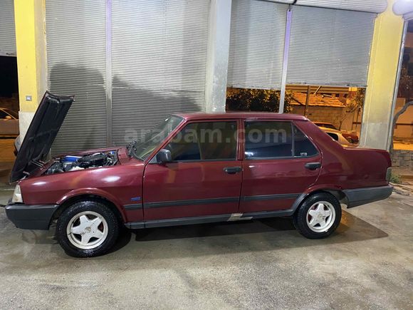 Sahibinden Tofaş Doğan SLX 1993 Model 
