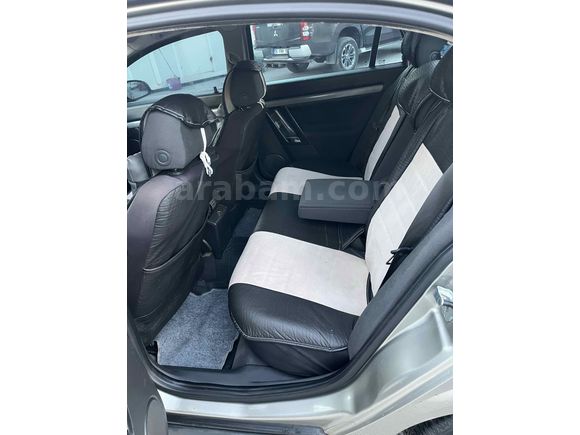 Sahibinden Opel Vectra 1.6 Comfort 2004 Model 