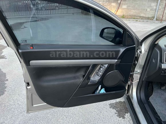 Sahibinden Opel Vectra 1.6 Comfort 2004 Model 