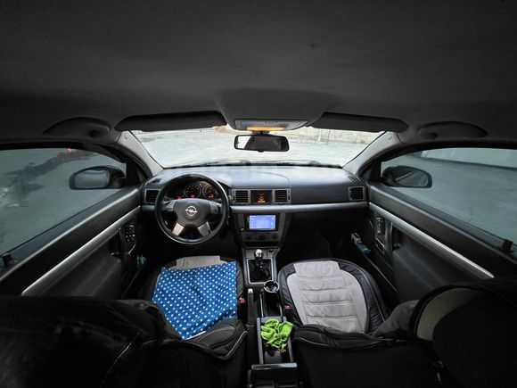Sahibinden Opel Vectra 1.6 Comfort 2004 Model 