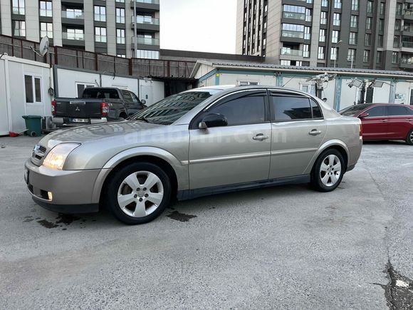Sahibinden Opel Vectra 1.6 Comfort 2004 Model 