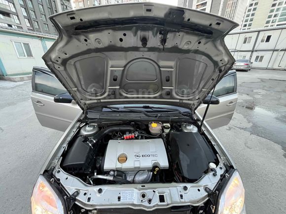 Sahibinden Opel Vectra 1.6 Comfort 2004 Model 