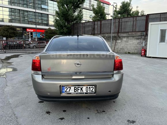 Sahibinden Opel Vectra 1.6 Comfort 2004 Model 