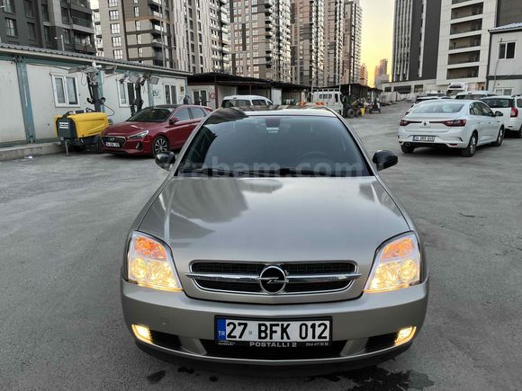Sahibinden Opel Vectra 1.6 Comfort 2004 Model 