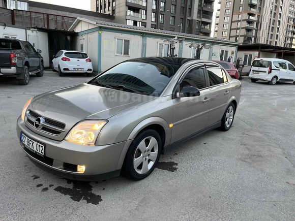Sahibinden Opel Vectra 1.6 Comfort 2004 Model 