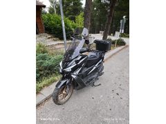 Sahibinden Kuba NewCity 125