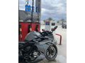 Acilllll Sahibinden CFmoto 250SR  