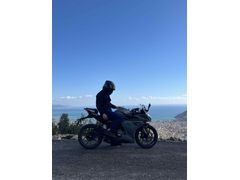 Acilllll Sahibinden CFmoto 250SR  