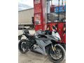 Acilllll Sahibinden CFmoto 250SR  