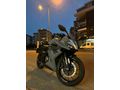 Acilllll Sahibinden CFmoto 250SR  