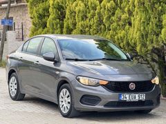 Galeriden Fiat Egea 1.4 Fire Easy 2018 Model Malatya