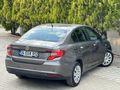 Galeriden Fiat Egea 1.4 Fire Easy 2018 Model Malatya