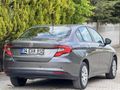 Galeriden Fiat Egea 1.4 Fire Easy 2018 Model Malatya