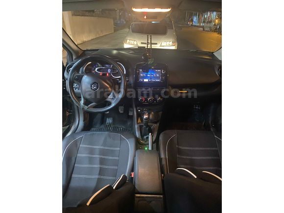 Sahibinden Renault Clio 1.5 dCi Icon 2012 Model Hatay