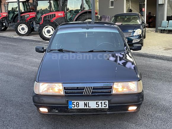 Fiat Tempra 1.6 SX A 1993 Model Sivas