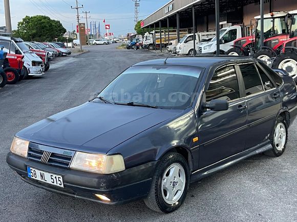Fiat Tempra 1.6 SX A 1993 Model Sivas