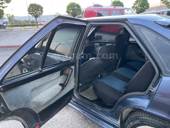 Fiat Tempra 1.6 SX A 1993 Model Sivas