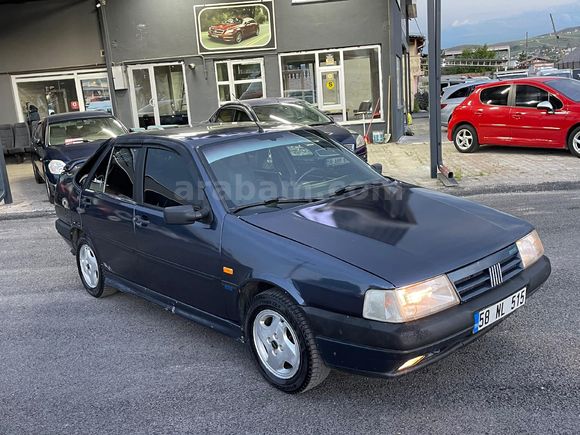 Fiat Tempra 1.6 SX A 1993 Model Sivas