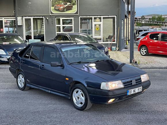 Fiat Tempra 1.6 SX A 1993 Model Sivas