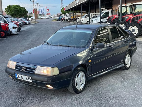 Fiat Tempra 1.6 SX A 1993 Model Sivas