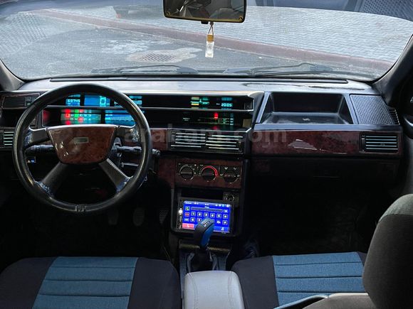Fiat Tempra 1.6 SX A 1993 Model Sivas