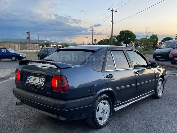Fiat Tempra 1.6 SX A 1993 Model Sivas