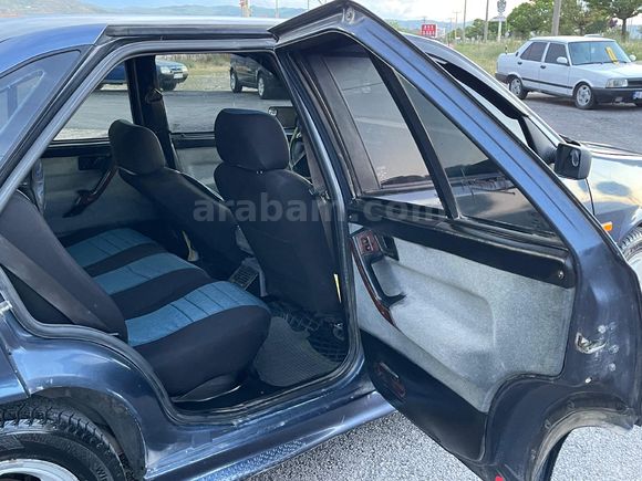 Fiat Tempra 1.6 SX A 1993 Model Sivas