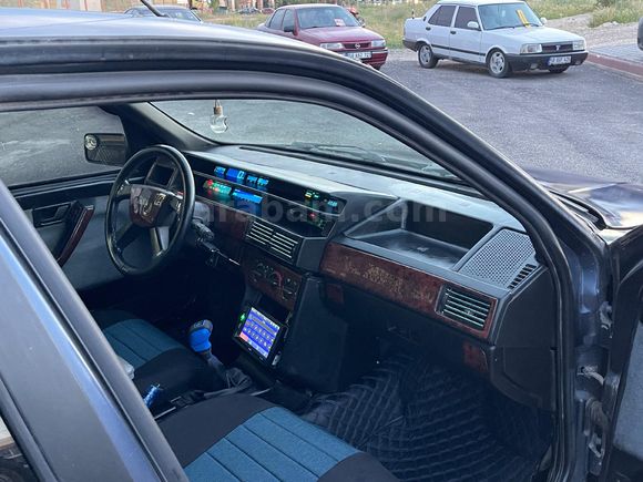 Fiat Tempra 1.6 SX A 1993 Model Sivas